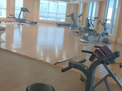 Residential 2 Bedroom Apartment for rent Al Mamzar