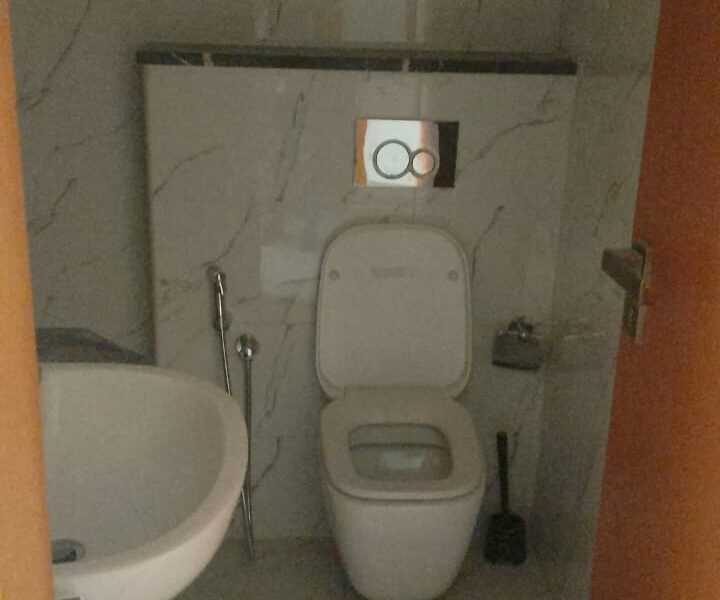 Residential 2 Bedroom Apartment for rent Al Mamzar