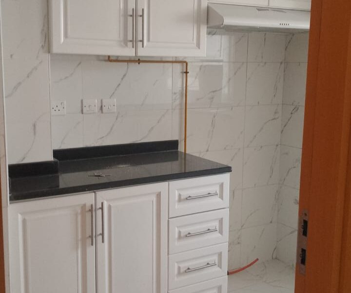 Residential 2 Bedroom Apartment for rent Al Mamzar