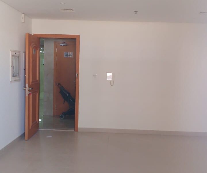 Residential 2 Bedroom Apartment for rent Al Mamzar