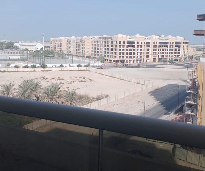 Residential 2 Bedroom Apartment for rent Al Mamzar