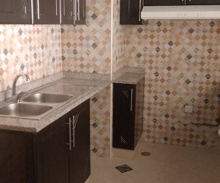 Residential 2 Bedroom Apartment for rent Al Mamzar