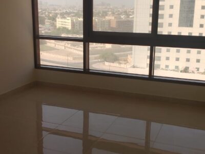 Residential 2 Bedroom Apartment for rent Al Mamzar