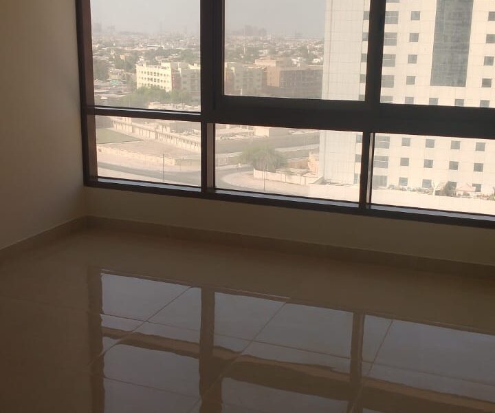 Residential 2 Bedroom Apartment for rent Al Mamzar
