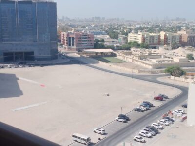 Residential 2 Bedroom Apartment for rent Al Mamzar
