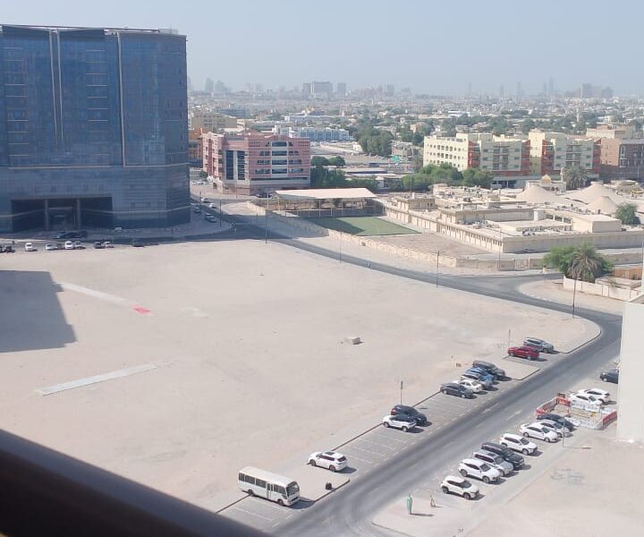 Residential 2 Bedroom Apartment for rent Al Mamzar