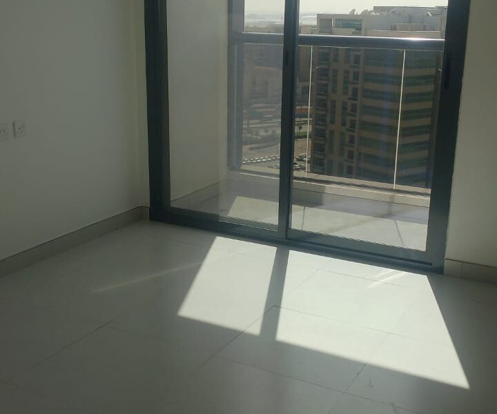 Residential 1 Bedroom Apartment for rent Al Mamzar