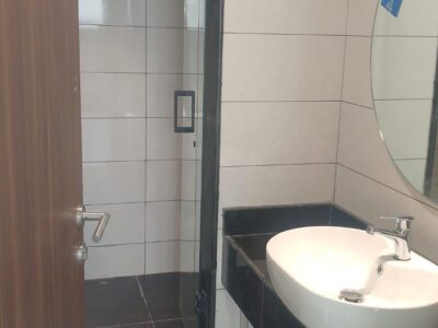 Residential 1 Bedroom Apartment for rent Al Mamzar