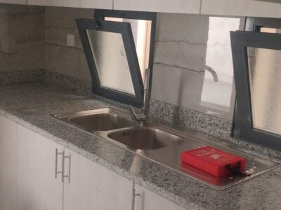 Residential 1 Bedroom Apartment for rent Al Mamzar