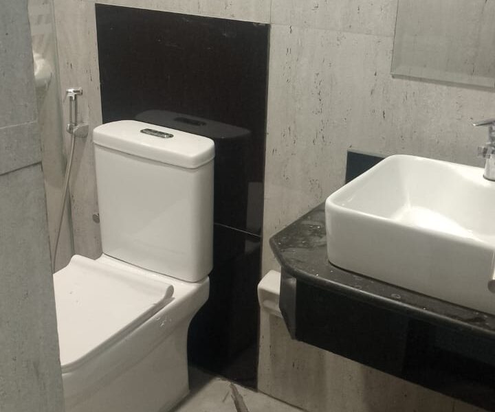 Residential 1 Bedroom Apartment for rent Al Mamzar