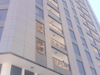 Residential 2 Bedroom Apartment for rent Al Mamzar