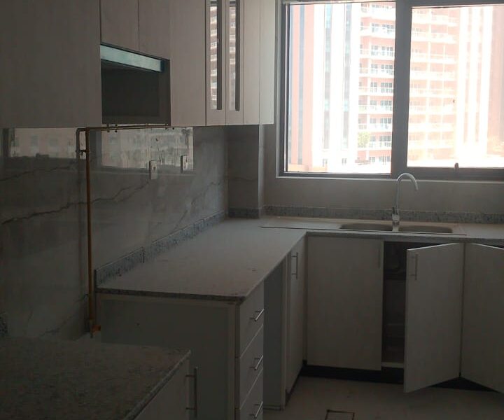 Residential 2 Bedroom Apartment for rent Al Mamzar