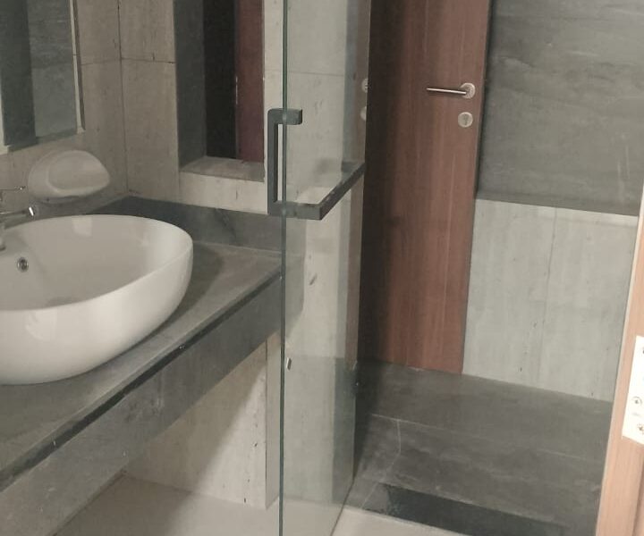 Residential 2 Bedroom Apartment for rent Al Mamzar