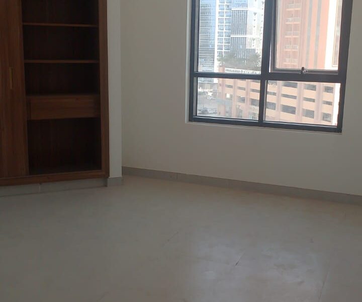 Residential 2 Bedroom Apartment for rent Al Mamzar