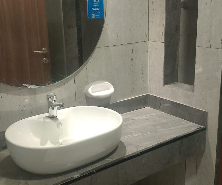 Residential 2 Bedroom Apartment for rent Al Mamzar