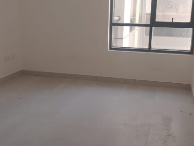 Residential Studio Apartment for rent Al Mamzar