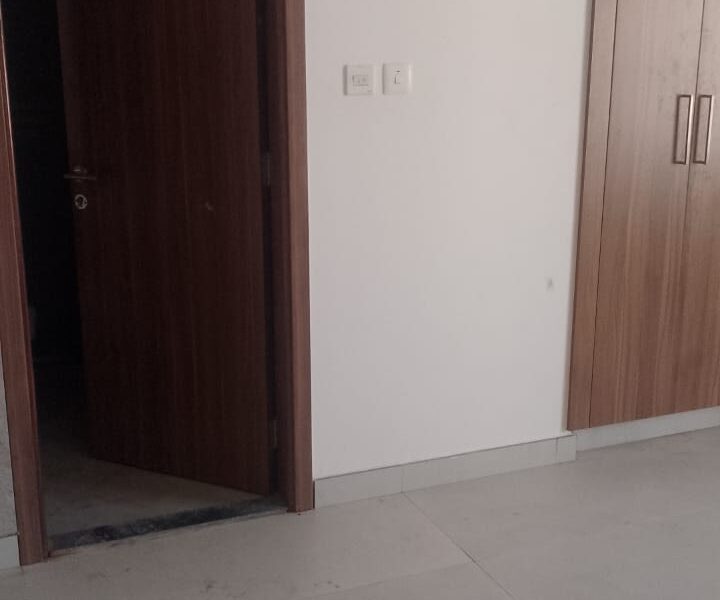 Residential Studio Apartment for rent Al Mamzar