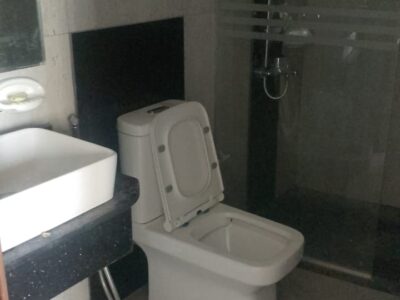 Residential Studio Apartment for rent Al Mamzar