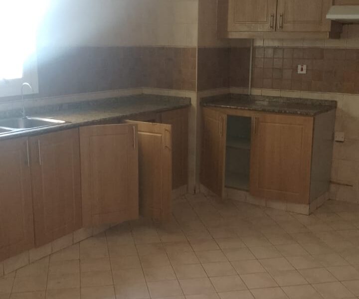 Residential 2 Bedroom Apartment for rent Al Mamzar
