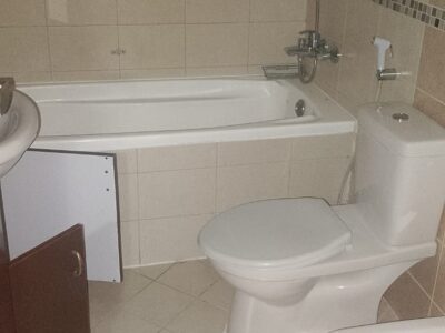 Residential 2 Bedroom Apartment for rent Al Mamzar