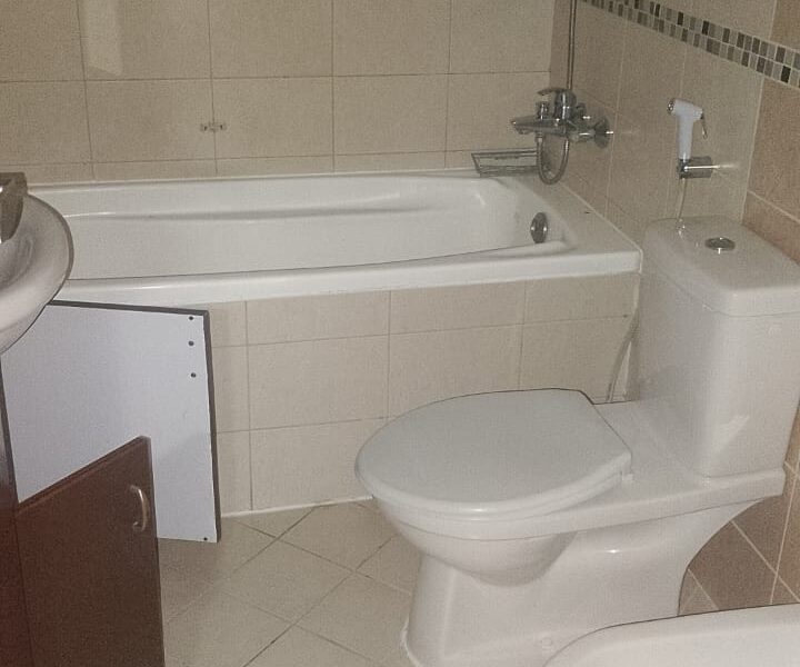 Residential 2 Bedroom Apartment for rent Al Mamzar