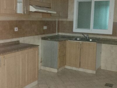 Residential 2 Bedroom Apartment for rent Al Mamzar