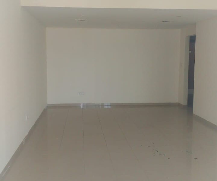 Residential 2 Bedroom Apartment for rent Al Mamzar
