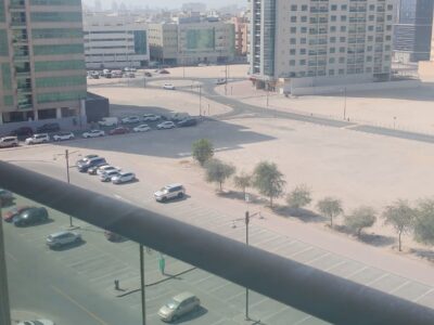 Residential 2 Bedroom Apartment for rent Al Mamzar