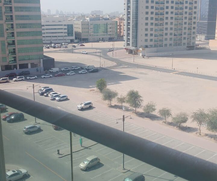 Residential 2 Bedroom Apartment for rent Al Mamzar