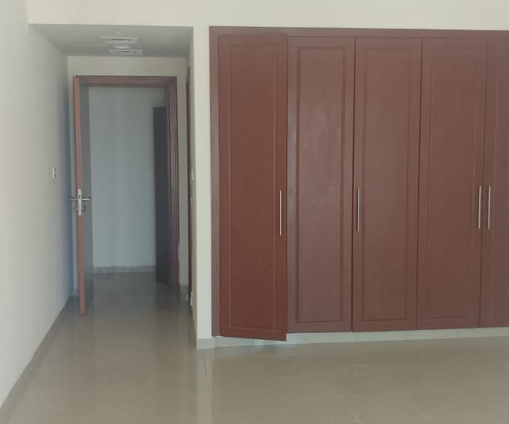 Residential 2 Bedroom Apartment for rent Al Mamzar