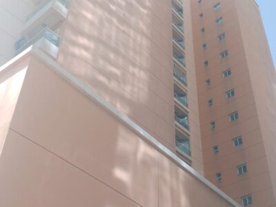 Residential 2 Bedroom Apartment for rent Al Mamzar