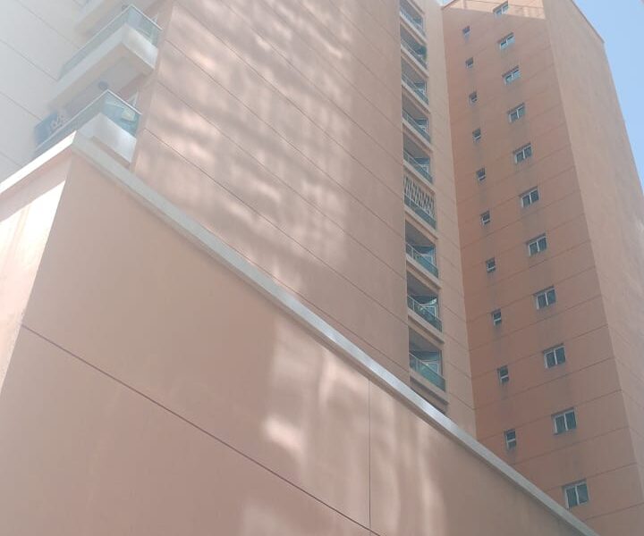 Residential 2 Bedroom Apartment for rent Al Mamzar