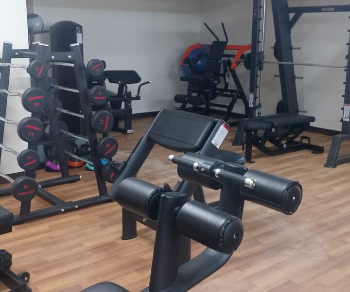 Residential 2 Bedroom Apartment for rent Al Mamzar