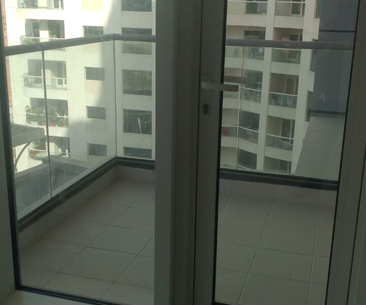 Residential 2 Bedroom Apartment for rent Al Nahda Dubai