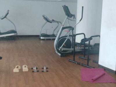 Residential 1 Bedroom Apartment for rent Al Nahda Dubai