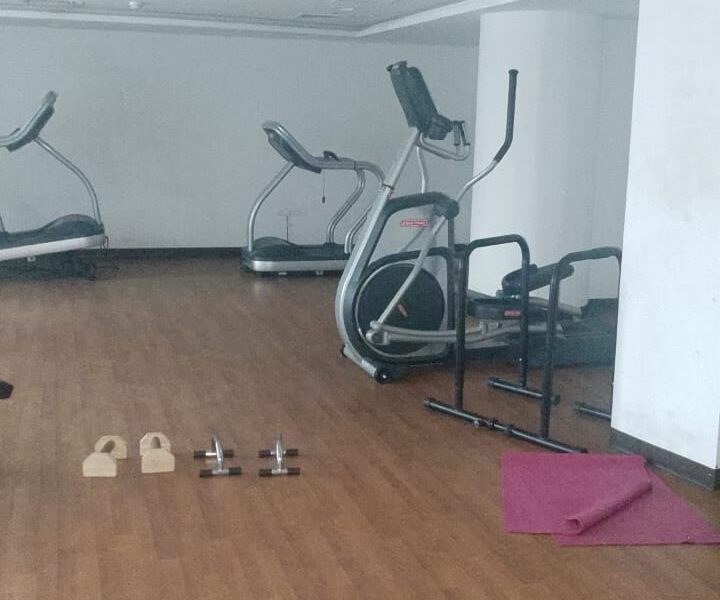 Residential 1 Bedroom Apartment for rent Al Nahda Dubai