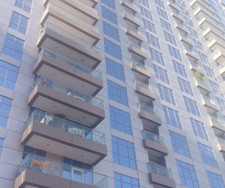 Residential 1 Bedroom Apartment for rent Al Nahda Dubai