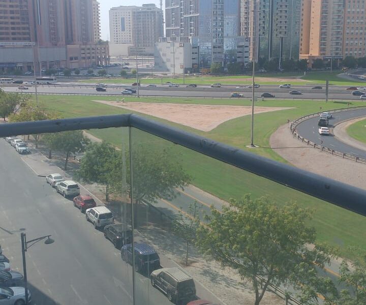 Residential 2 Bedroom Apartment for rent Al Nahda Dubai