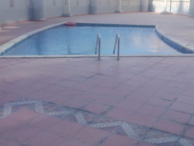 Residential 2 Bedroom Apartment for rent Al Nahda Dubai