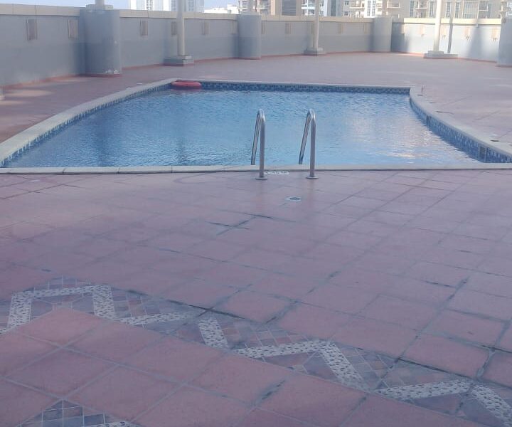 Residential 2 Bedroom Apartment for rent Al Nahda Dubai