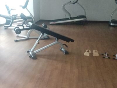 Residential 2 Bedroom Apartment for rent Al Nahda Dubai