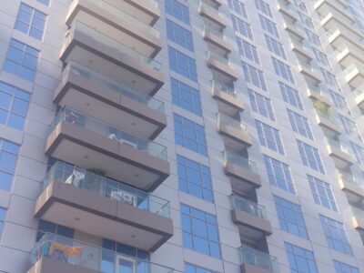 Residential 2 Bedroom Apartment for rent Al Nahda Dubai