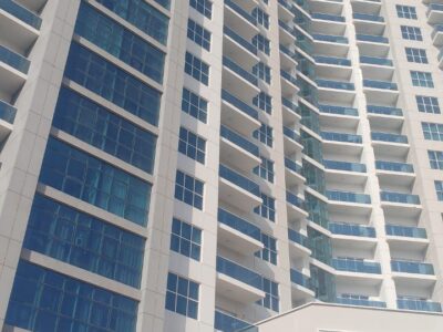 Residential 2 Bedroom Apartment for rent Al Nahda Dubai
