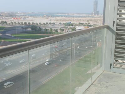 Residential 2 Bedroom Apartment for rent Al Nahda Dubai