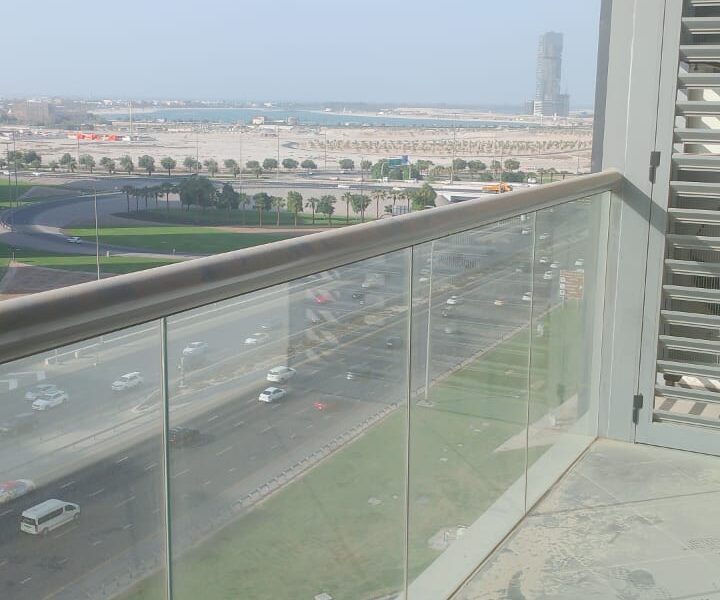 Residential 2 Bedroom Apartment for rent Al Nahda Dubai