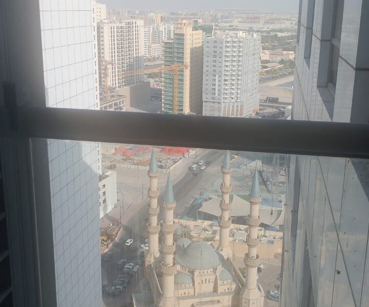 Residential 1 Bedroom Apartment for rent Al Nahda Dubai