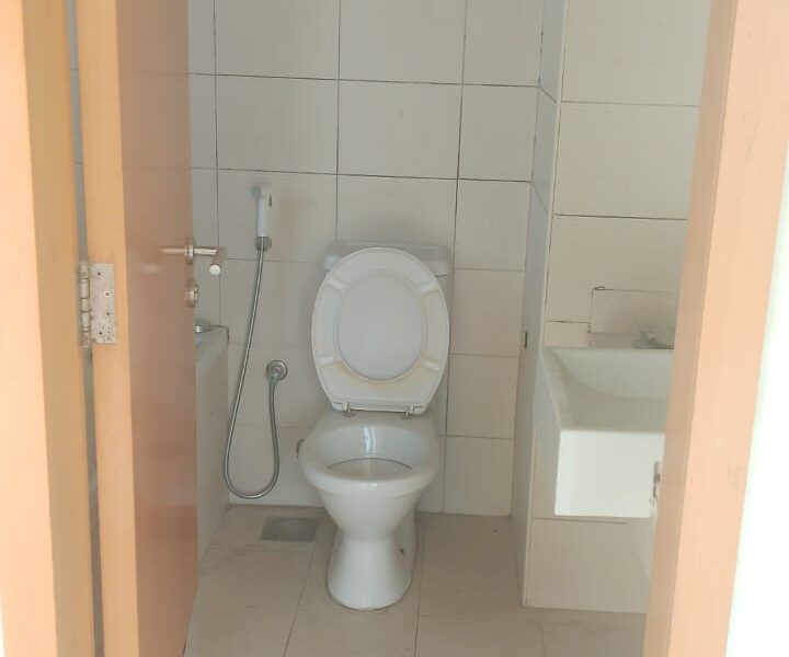 Residential 3 Bedroom Apartment for rent Al Nahda Dubai