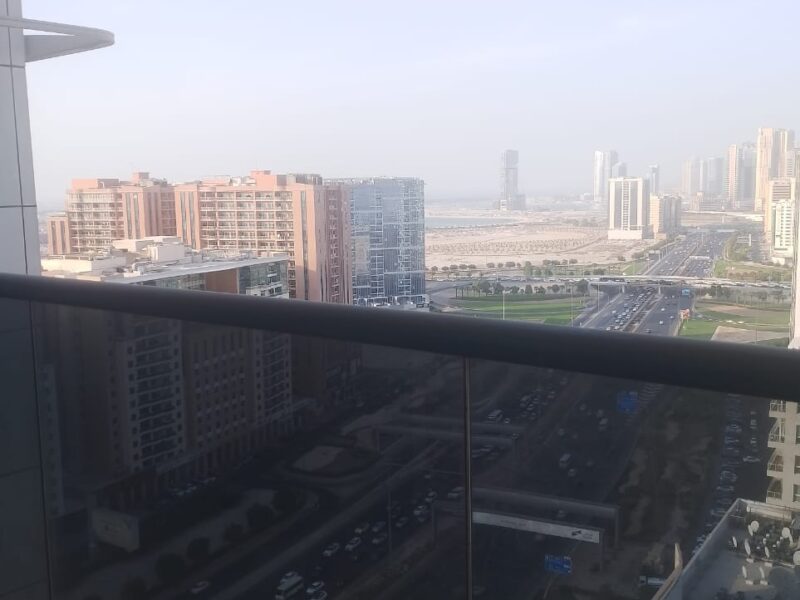 Residential 2 Bedroom Apartment for rent Al Nahda Dubai