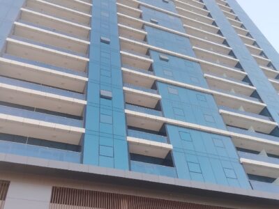 Residential 2 Bedroom Apartment for rent Al Nahda Dubai