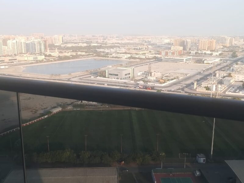 Residential 2 Bedroom Apartment for rent Al Nahda Dubai